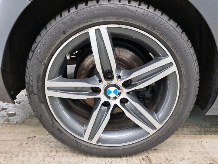 Photo 15 VIN: WBA2G71020V594408 - BMW 220 