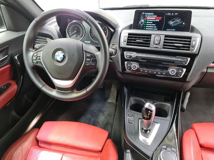 Photo 6 VIN: WBA2G71020V594408 - BMW 220 