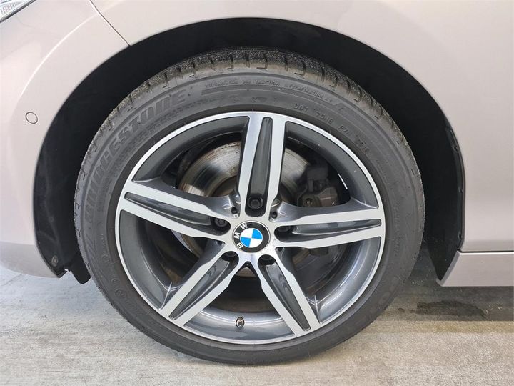 Photo 12 VIN: WBA2G71020V594540 - BMW 220 