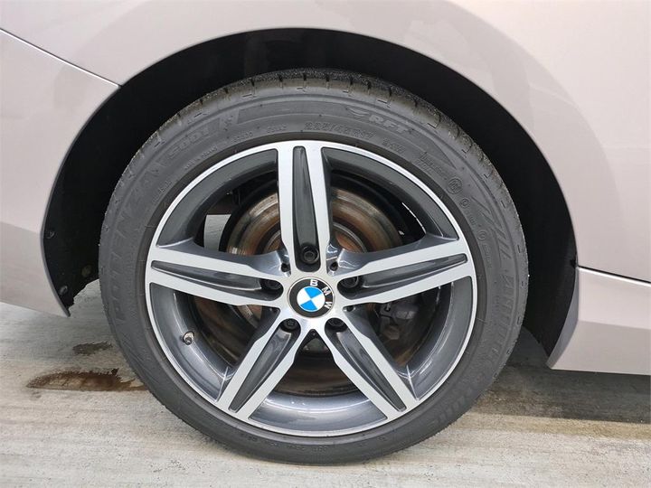 Photo 15 VIN: WBA2G71020V594540 - BMW 220 