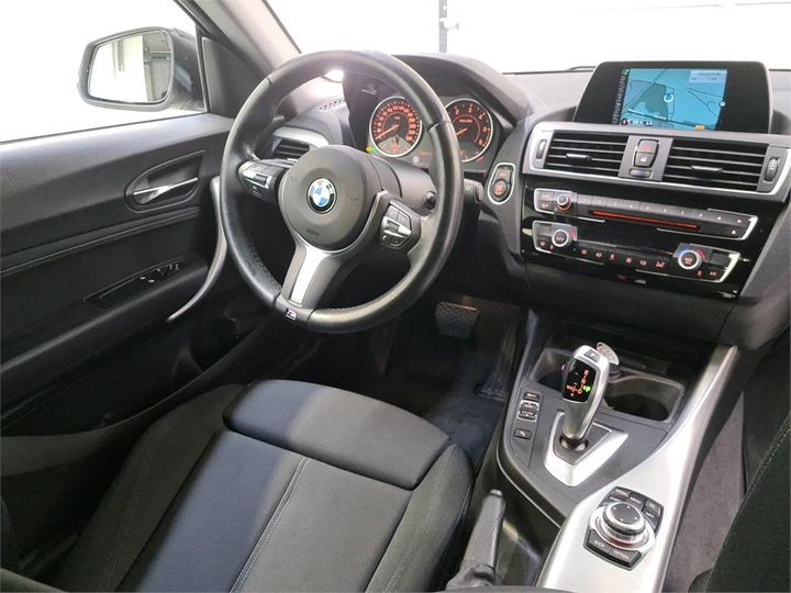 Photo 6 VIN: WBA2G71020V594540 - BMW 220 