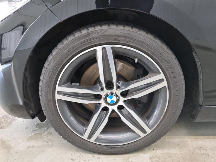 Photo 12 VIN: WBA2G71030V595017 - BMW 220 