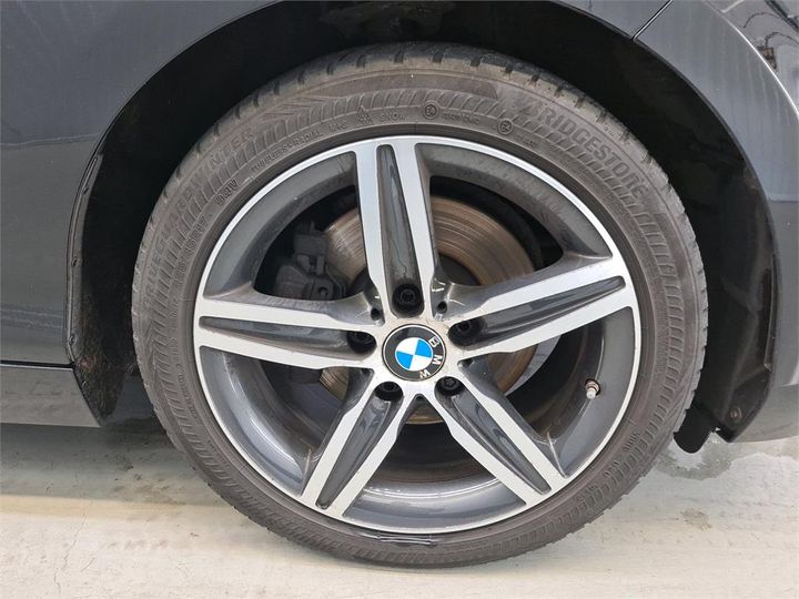 Photo 13 VIN: WBA2G71030V595017 - BMW 220 