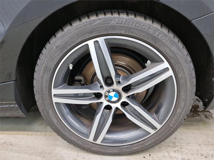 Photo 14 VIN: WBA2G71030V595017 - BMW 220 