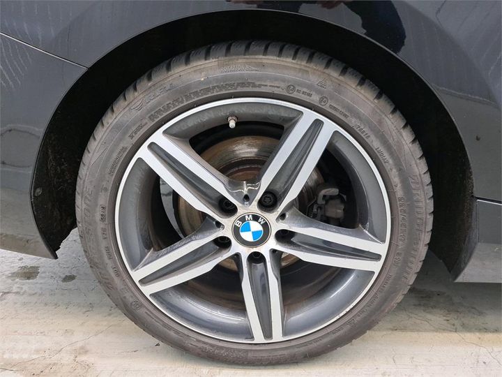 Photo 15 VIN: WBA2G71030V595017 - BMW 220 