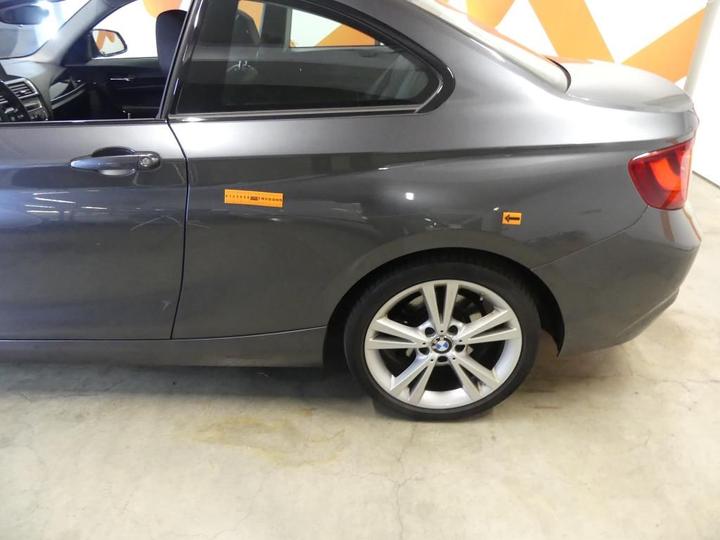 Photo 21 VIN: WBA2G71030VZ11547 - BMW 2 COUPE 