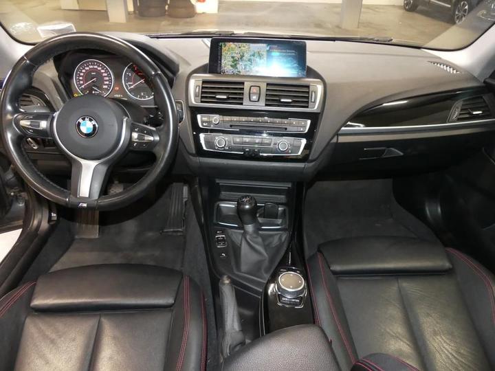 Photo 7 VIN: WBA2G71030VZ11547 - BMW 2 COUPE 