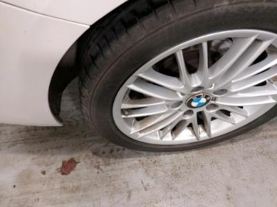 Photo 12 VIN: WBA2G71060VZ11767 - BMW 2 COUPE DIESEL 