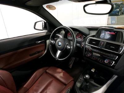 Photo 9 VIN: WBA2G71060VZ11767 - BMW 2 COUPE DIESEL 