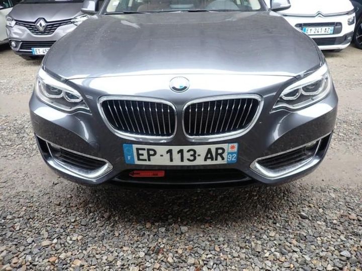 Photo 20 VIN: WBA2G710X0V595144 - BMW SERIE 2 COUPE 