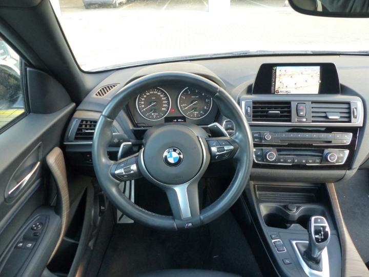 Photo 13 VIN: WBA2G91080VZ12723 - BMW 2 COUPE 