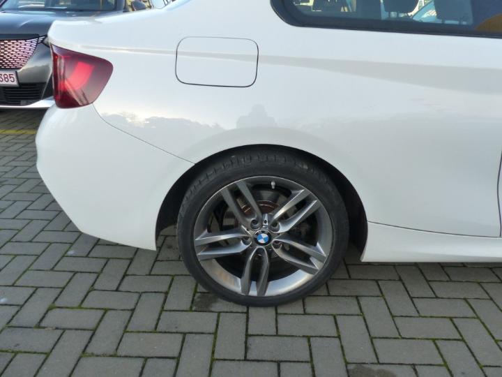 Photo 23 VIN: WBA2G91080VZ12723 - BMW 2 COUPE 