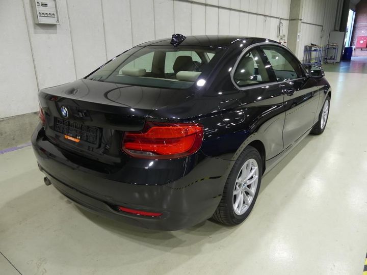 Photo 2 VIN: WBA2H310307D04755 - BMW 2 COUPE 