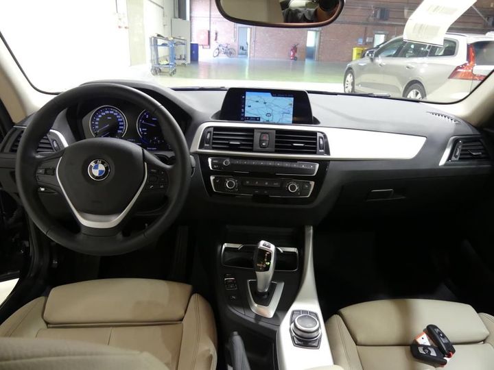 Photo 8 VIN: WBA2H310307D04755 - BMW 2 COUPE 