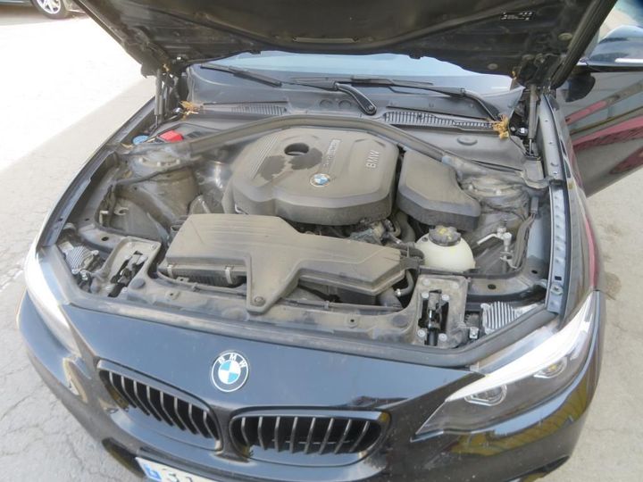 Photo 16 VIN: WBA2H310407D86186 - BMW SERIE 2 