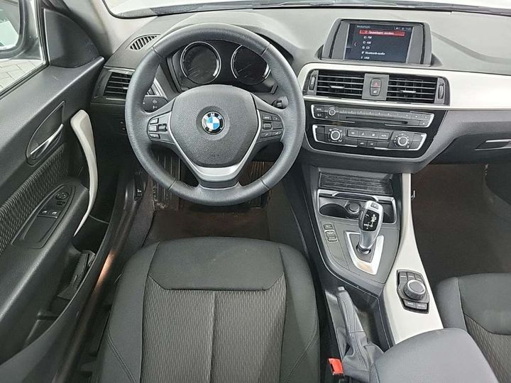 Photo 7 VIN: WBA2H310507D14901 - BMW 2 SERIE COUP 