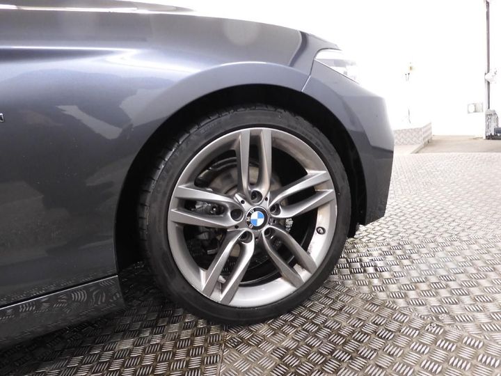 Photo 19 VIN: WBA2H31050VG95306 - BMW 2 SERIE COUP 