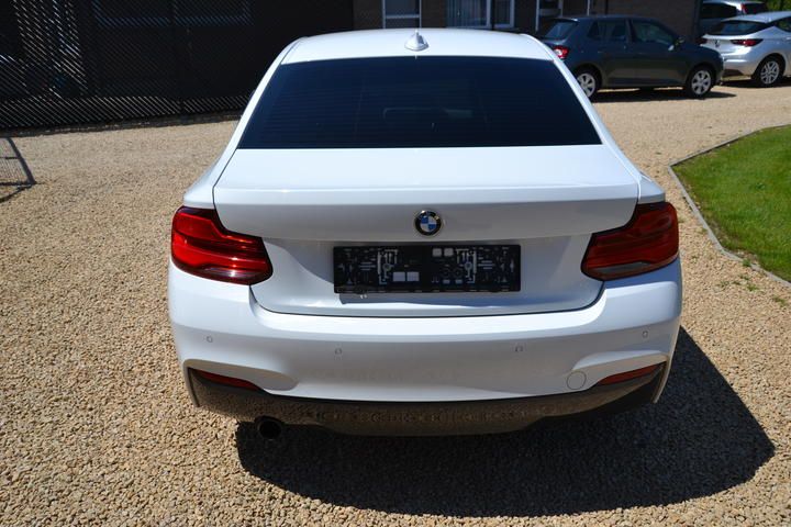 Photo 5 VIN: WBA2H31080VA13292 - BMW 2 SERIE M SPORT COUPE 