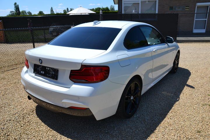 Photo 6 VIN: WBA2H31080VA13292 - BMW 2 SERIE M SPORT COUPE 