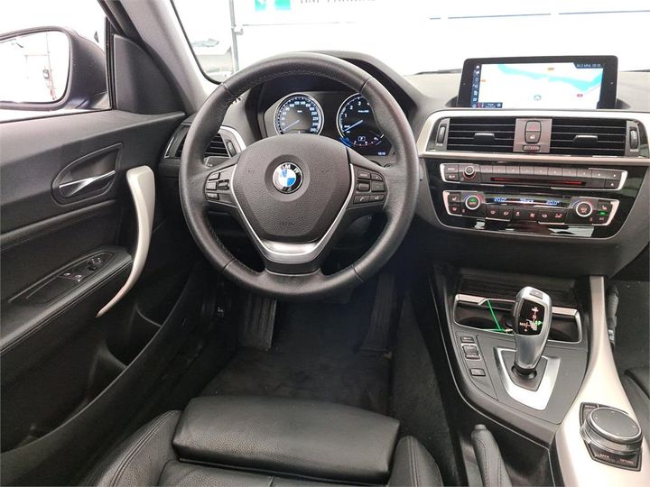 Photo 21 VIN: WBA2H31090VB21193 - BMW 2 