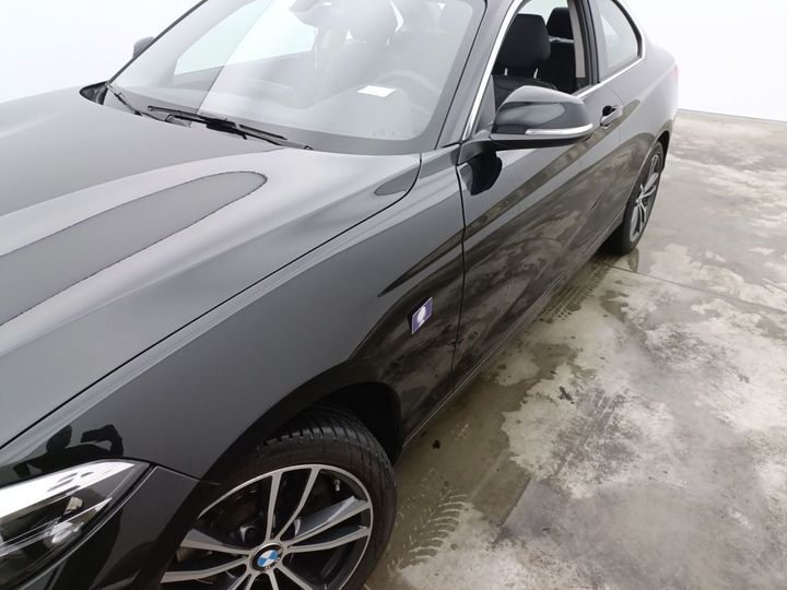 Photo 21 VIN: WBA2H510407D24542 - BMW 2-SERIE COUP &#3913 