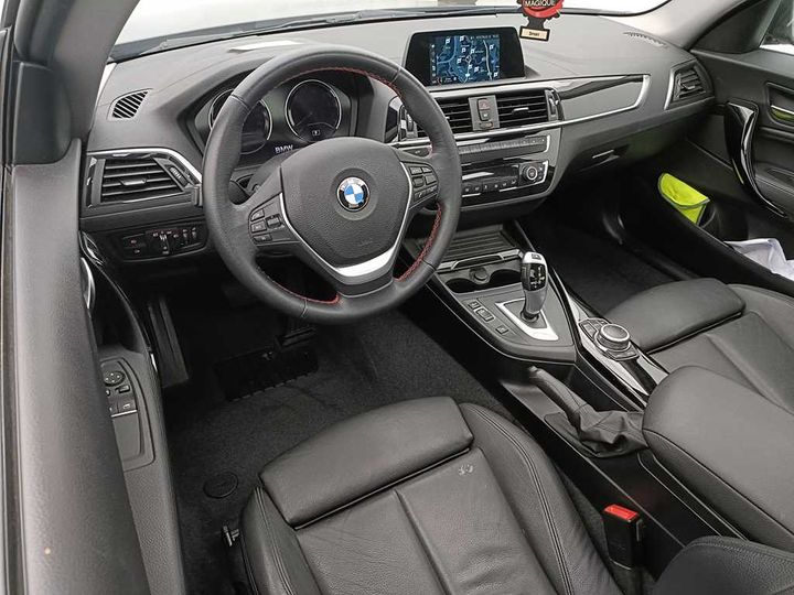 Photo 9 VIN: WBA2H510407D24542 - BMW 2-SERIE COUP &#3913 