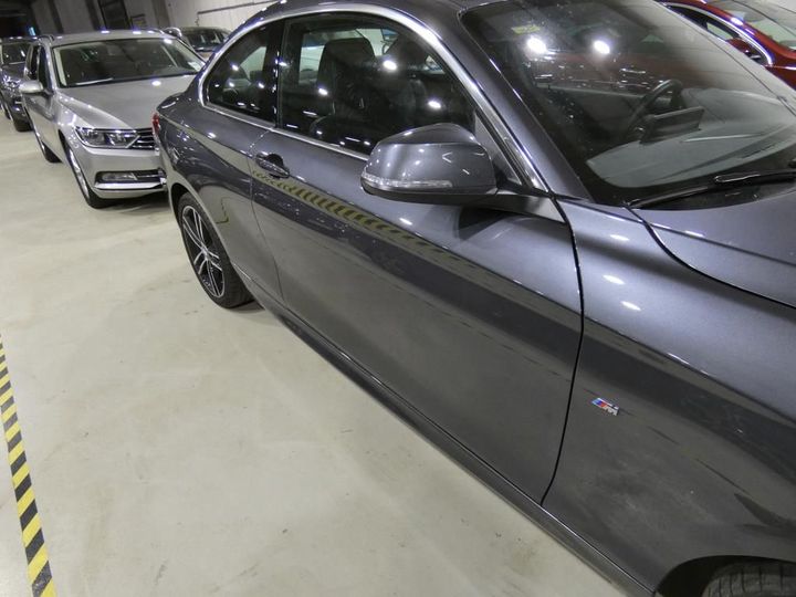 Photo 17 VIN: WBA2H510407G11685 - BMW 2 COUPE 