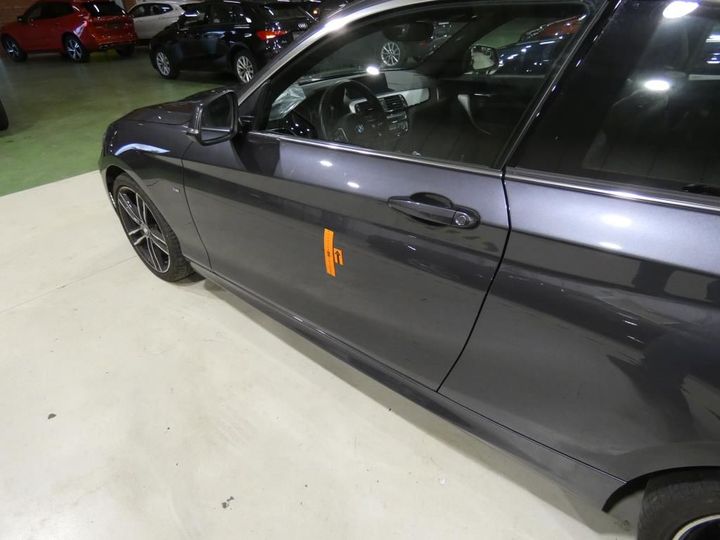 Photo 27 VIN: WBA2H510407G11685 - BMW 2 COUPE 