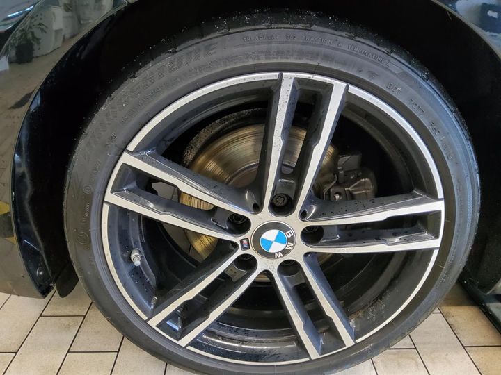 Photo 19 VIN: WBA2H510507E37920 - BMW 220I 