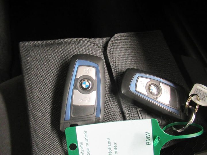 Photo 11 VIN: WBA2H510507E80413 - BMW 220I 