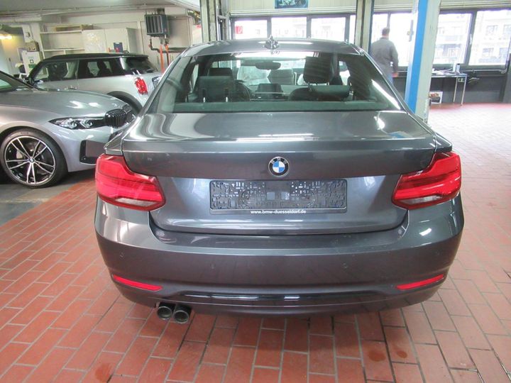 Photo 18 VIN: WBA2H51070VD64187 - BMW 220I 