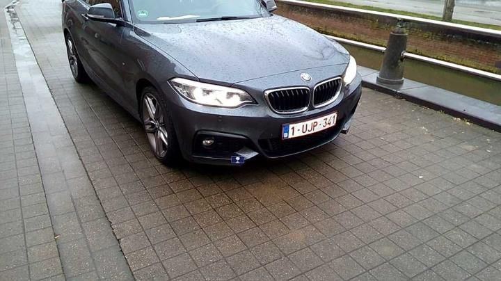 Photo 26 VIN: WBA2H510X0VD63082 - BMW 2-SERIE COUP &#3913 