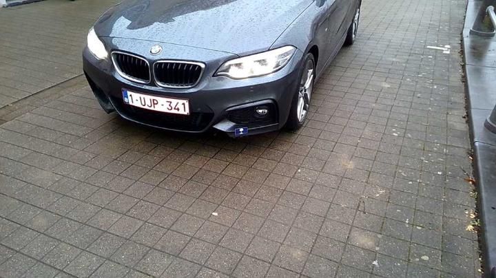 Photo 28 VIN: WBA2H510X0VD63082 - BMW 2-SERIE COUP &#3913 