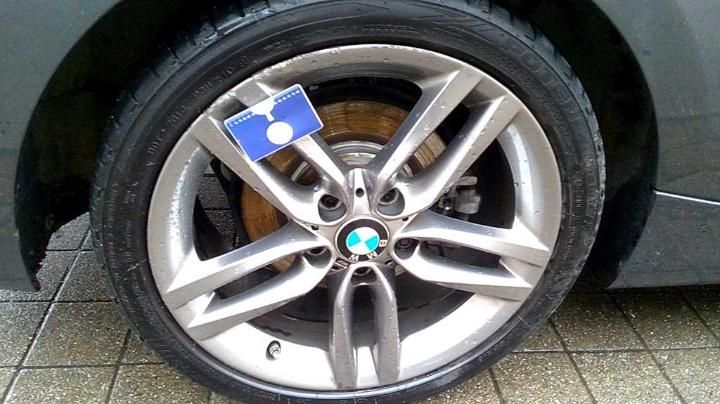 Photo 30 VIN: WBA2H510X0VD63082 - BMW 2-SERIE COUP &#3913 