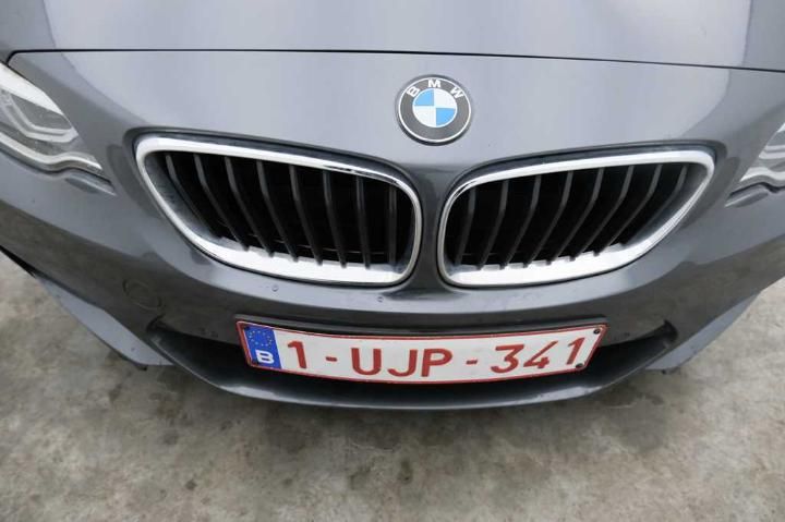 Photo 5 VIN: WBA2H510X0VD63082 - BMW 2-SERIE COUP &#3913 