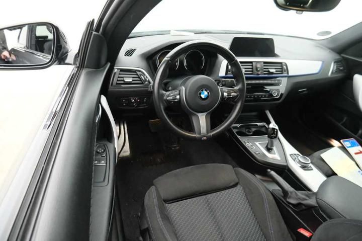 Photo 9 VIN: WBA2H510X0VD63082 - BMW 2-SERIE COUP &#3913 