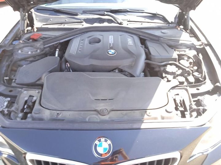 Photo 19 VIN: WBA2H71050VA14732 - BMW SERIE 2 