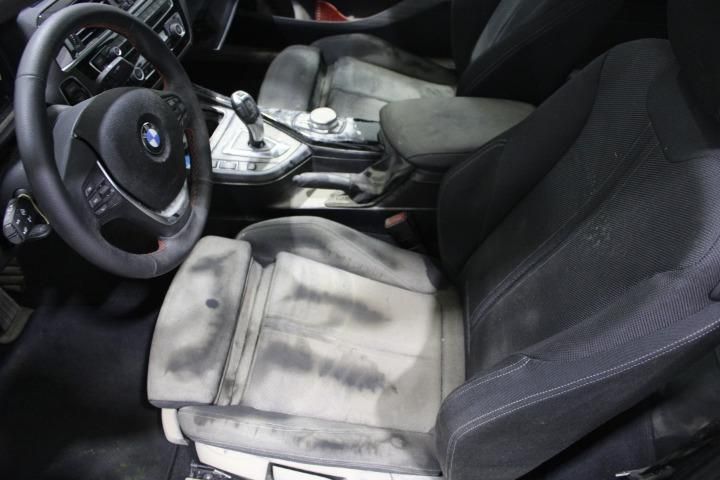 Photo 13 VIN: WBA2H71090VA14832 - BMW 2 SERIES COUPE 