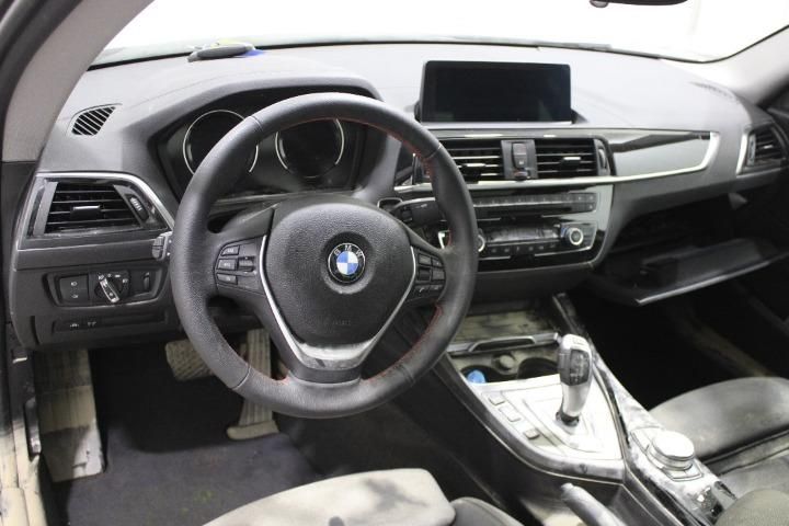 Photo 6 VIN: WBA2H71090VA14832 - BMW 2 SERIES COUPE 