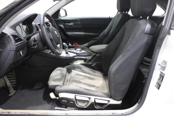 Photo 7 VIN: WBA2H71090VA14832 - BMW 2 SERIES COUPE 