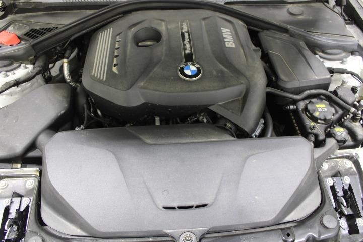 Photo 9 VIN: WBA2H71090VA14832 - BMW 2 SERIES COUPE 