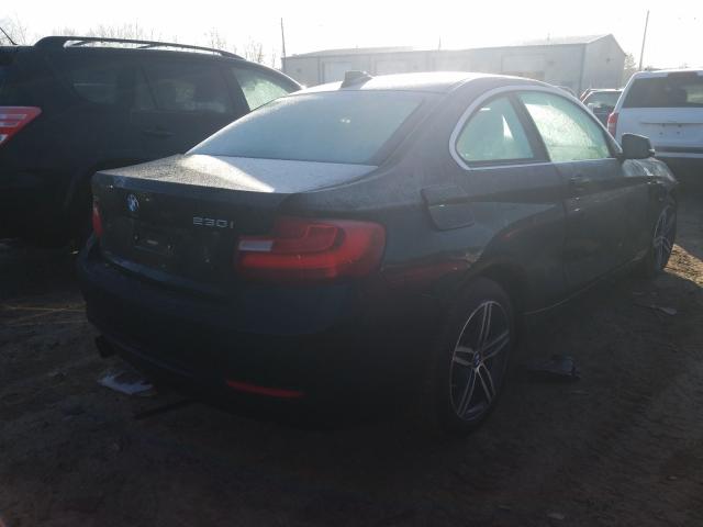 Photo 3 VIN: WBA2H9C30H7A25723 - BMW 230XI 