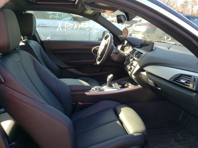 Photo 4 VIN: WBA2H9C30H7A25723 - BMW 230XI 