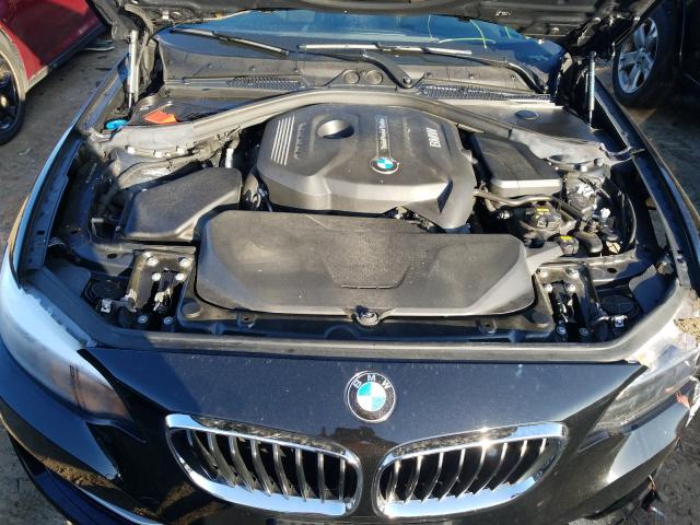 Photo 6 VIN: WBA2H9C30H7A25723 - BMW 230XI 