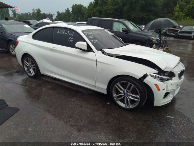 Photo 0 VIN: WBA2H9C30H7A25740 - BMW 230I 