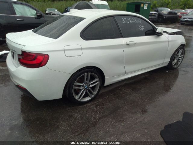 Photo 3 VIN: WBA2H9C30H7A25740 - BMW 230I 