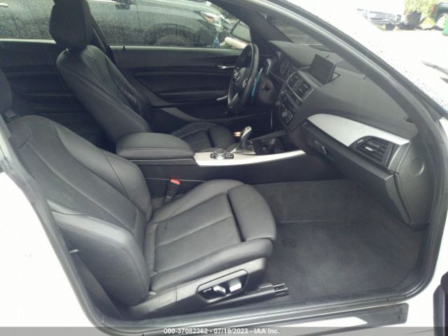 Photo 4 VIN: WBA2H9C30H7A25740 - BMW 230I 