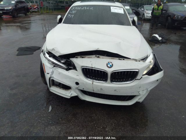 Photo 5 VIN: WBA2H9C30H7A25740 - BMW 230I 