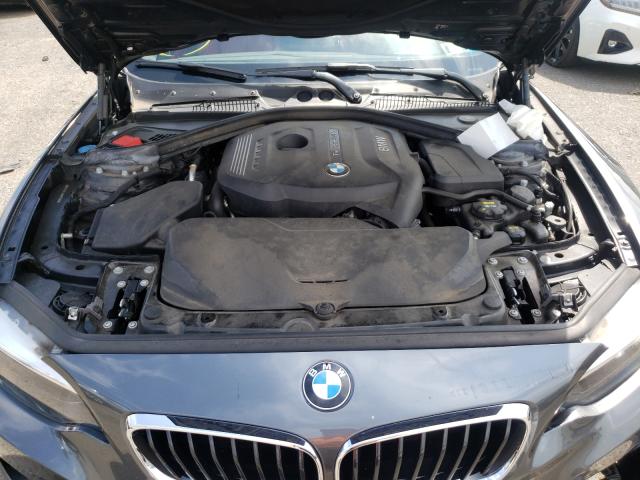 Photo 6 VIN: WBA2H9C30HV642502 - BMW 230XI 