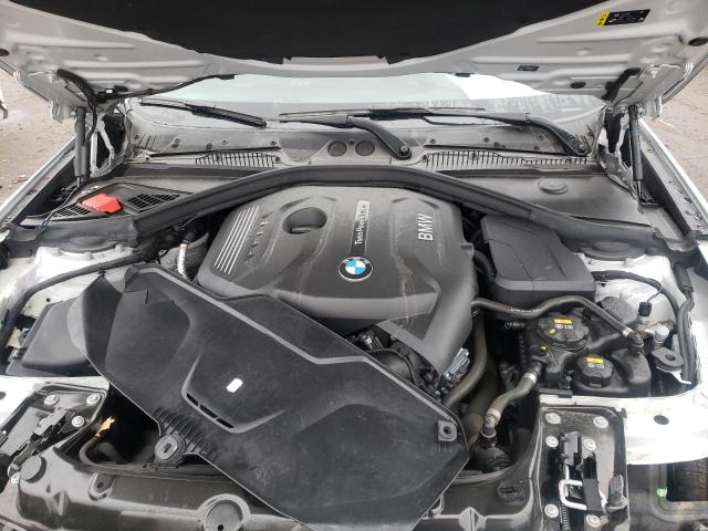 Photo 6 VIN: WBA2H9C31HV986968 - BMW 230XI 